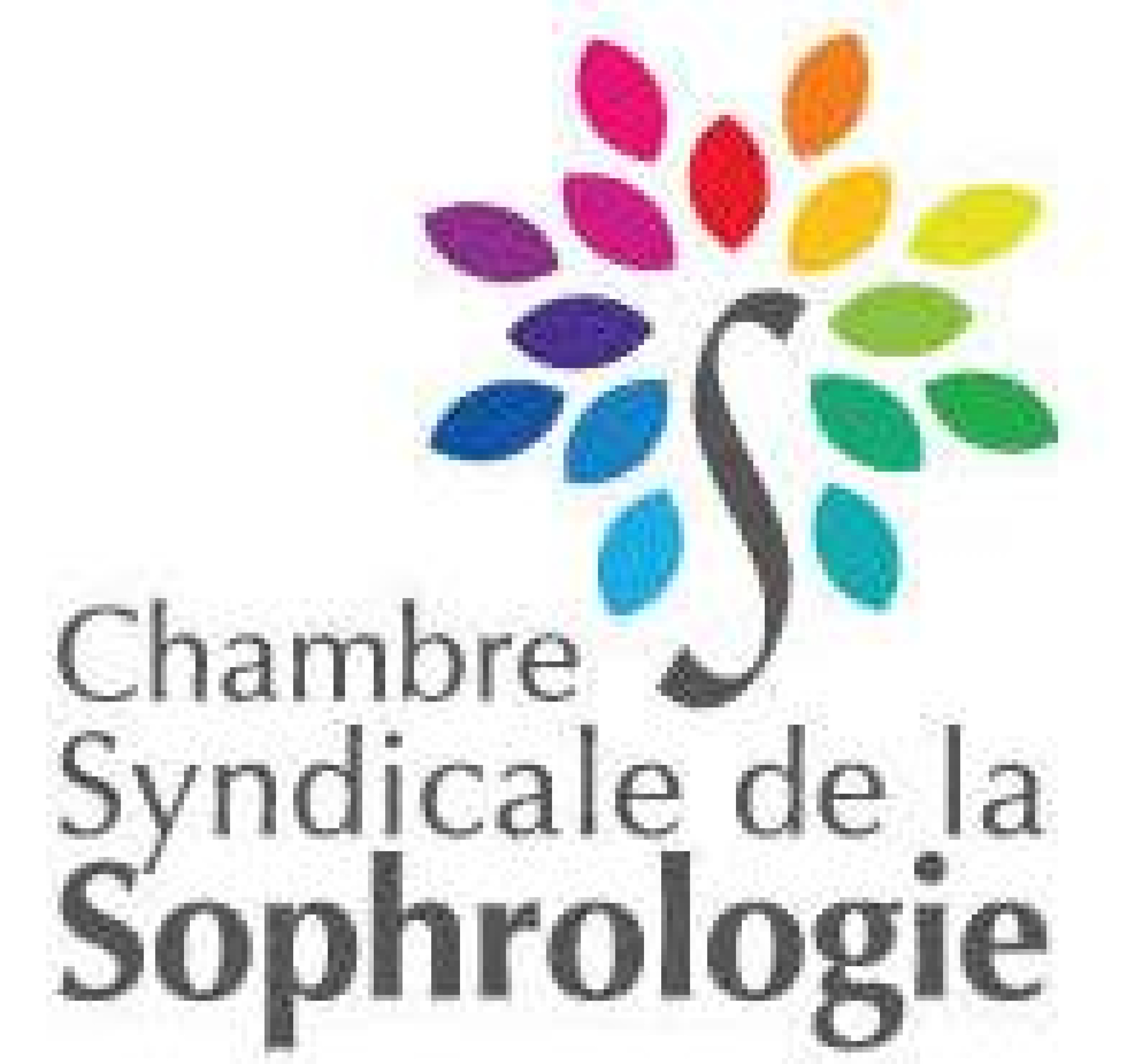 Logo Chambre syndicale de la sophrologie Logo Chambre syndicale de la sophrologie