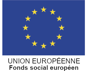 Logo UE