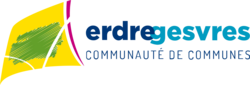 Logo Communauté de communes Erdre et Gesvres