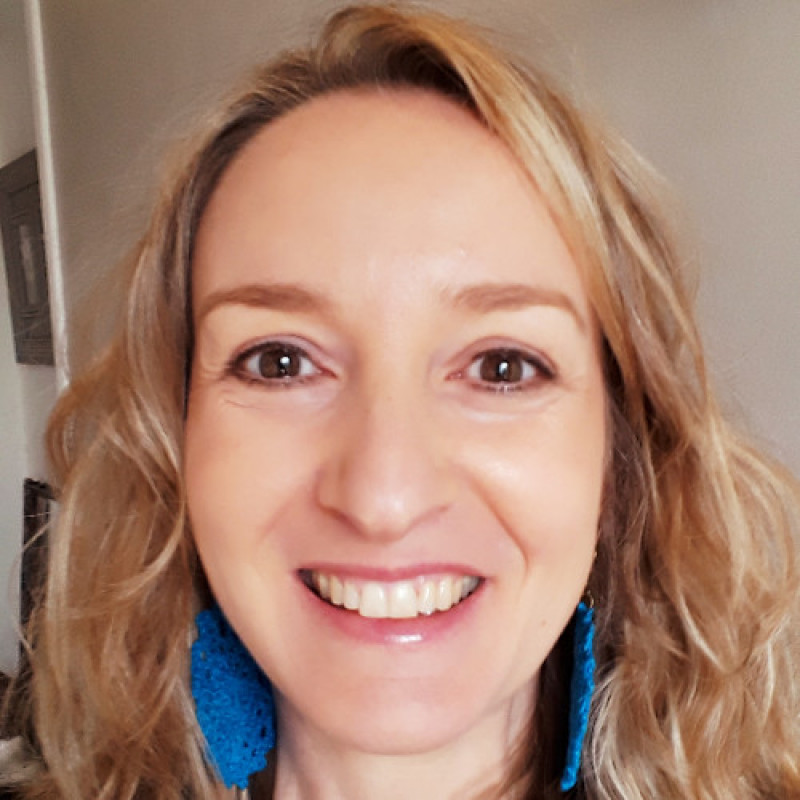 Elsa NOEL - Accompagner le prendre Soin