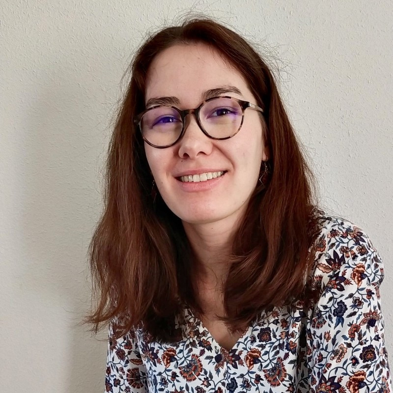 Agathe Aubry