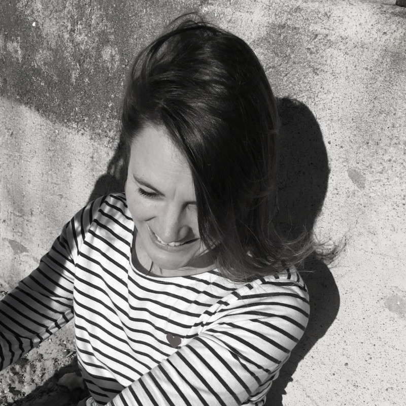 Morgane Binet