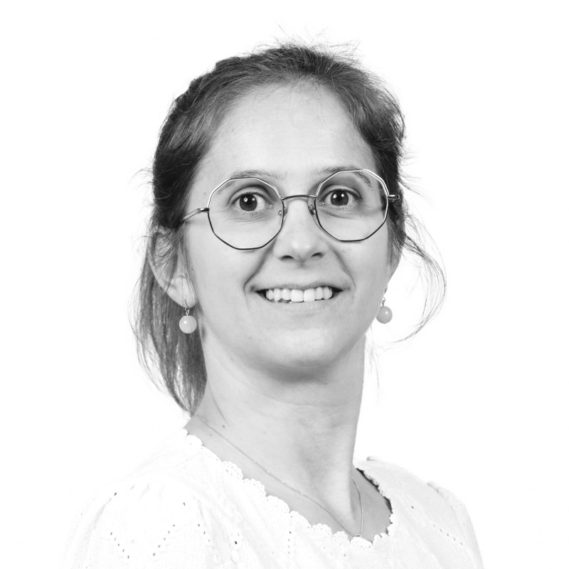 Clotilde Renoud - Consultante Communication et Rédaction de contenus