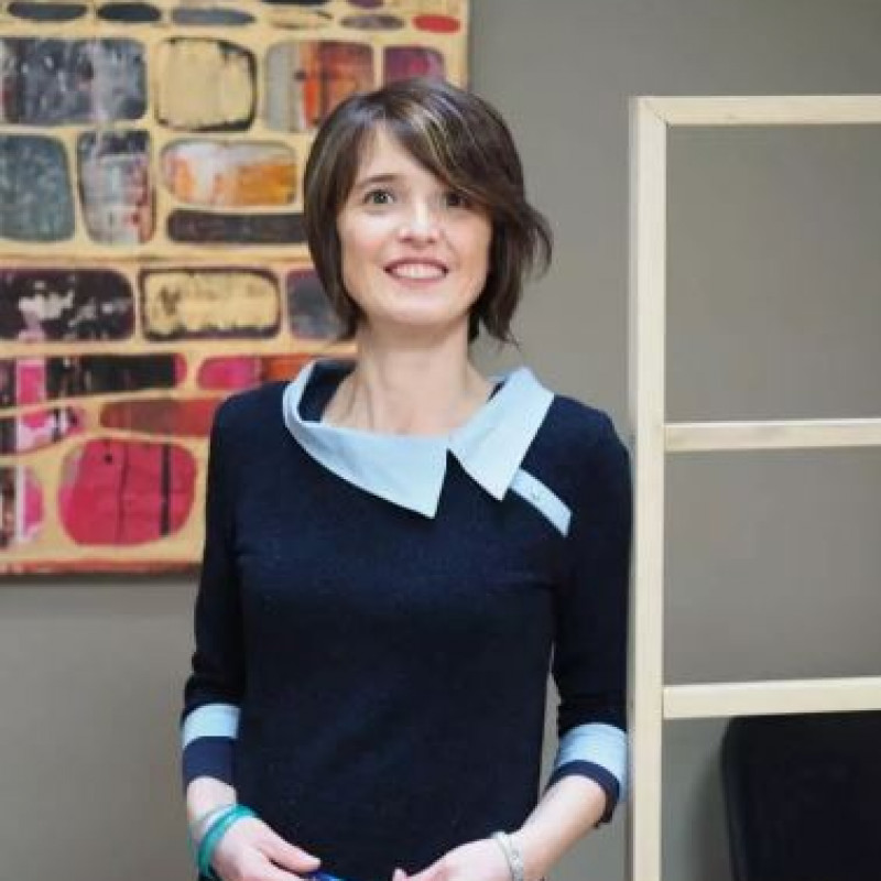 Anne Sophie Dubreuil