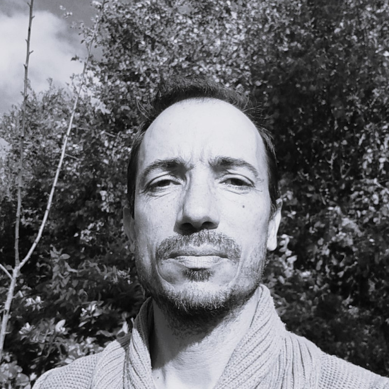 Olivier Trocherie