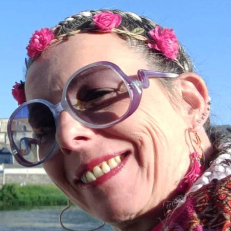 Photo Virginie CHARRAULT
