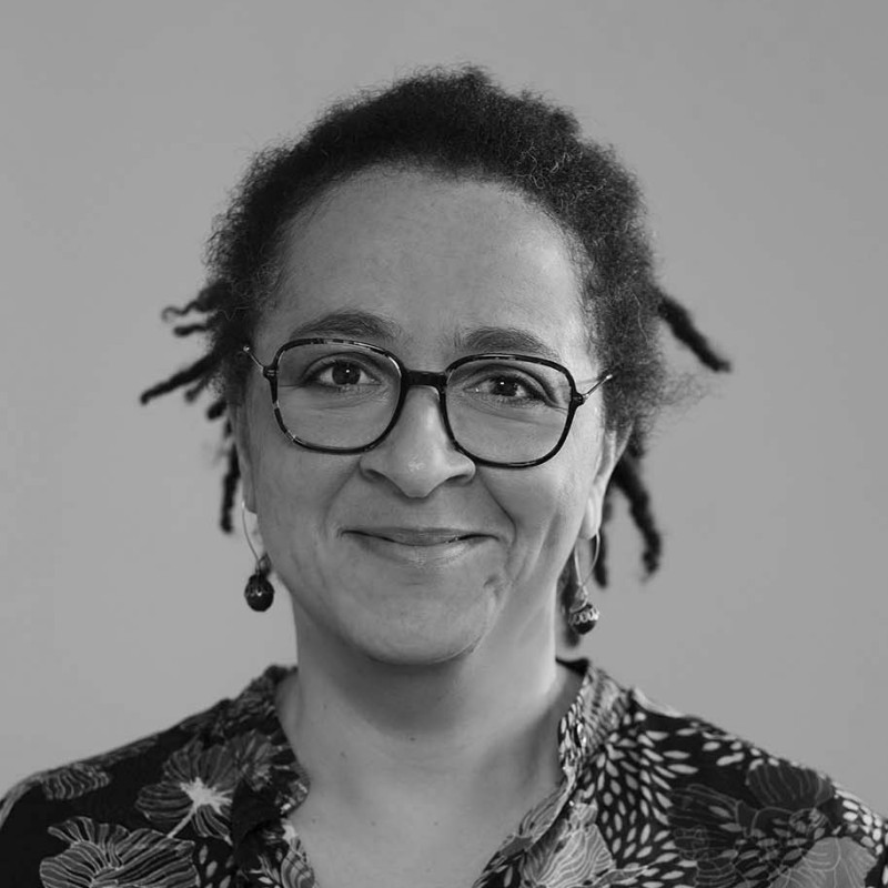 Photo d'Anne Sophie Allanot