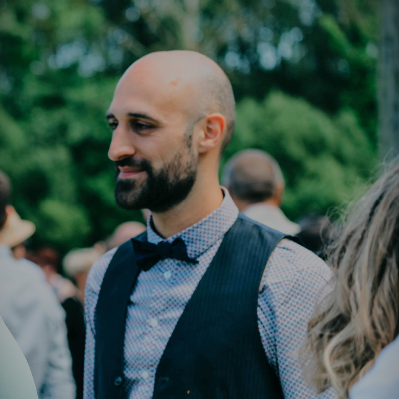 Photo de portrait