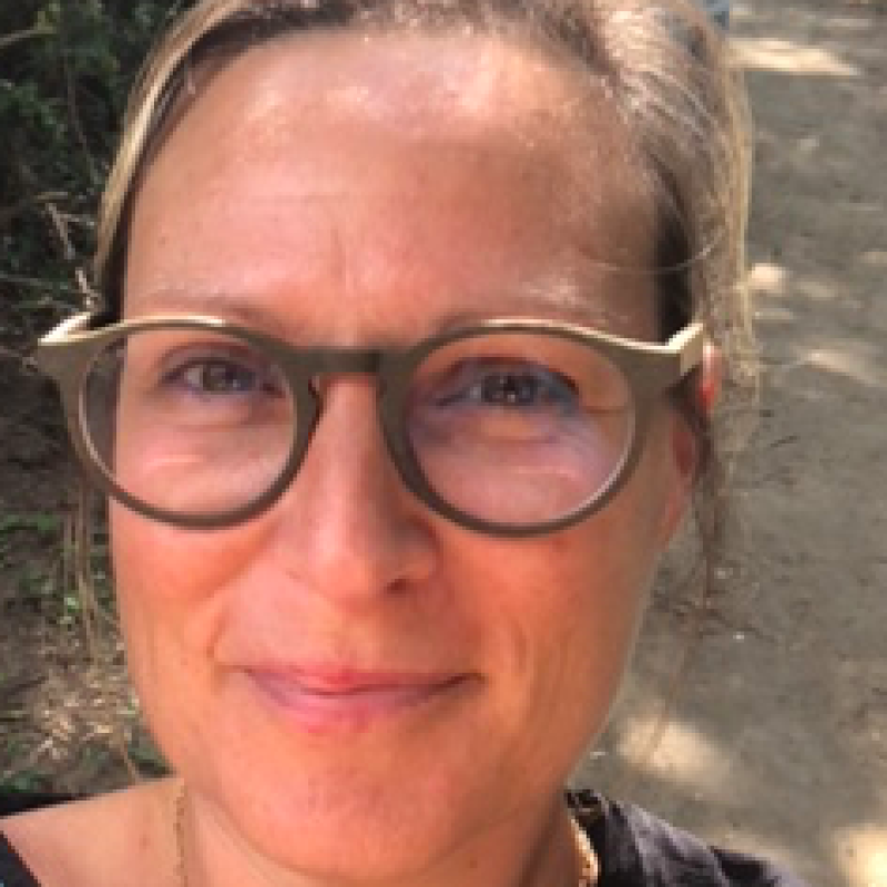 Agnès Thiolliere 