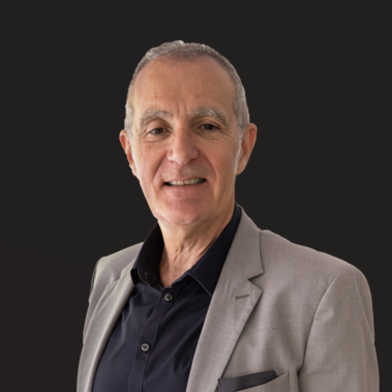 Denis GOUY