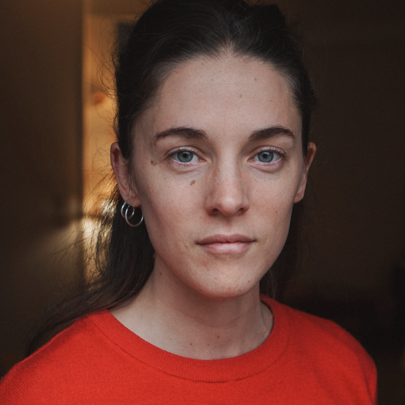 Coline & Cléa Mosaïque 