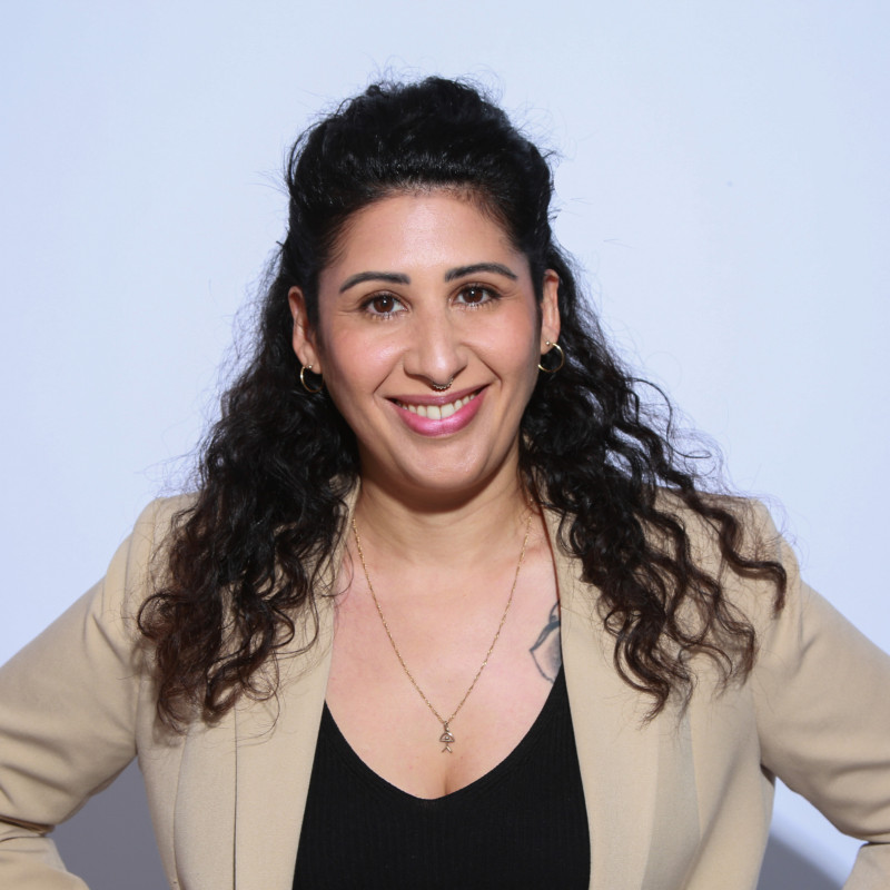 Lilia Zaalouni