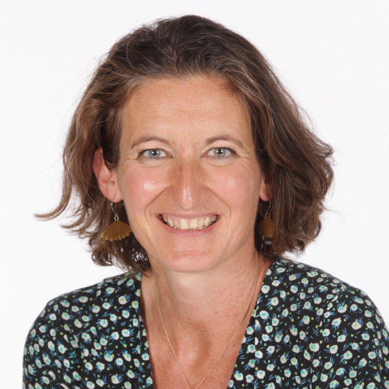 Photo de Gwen Pennarun