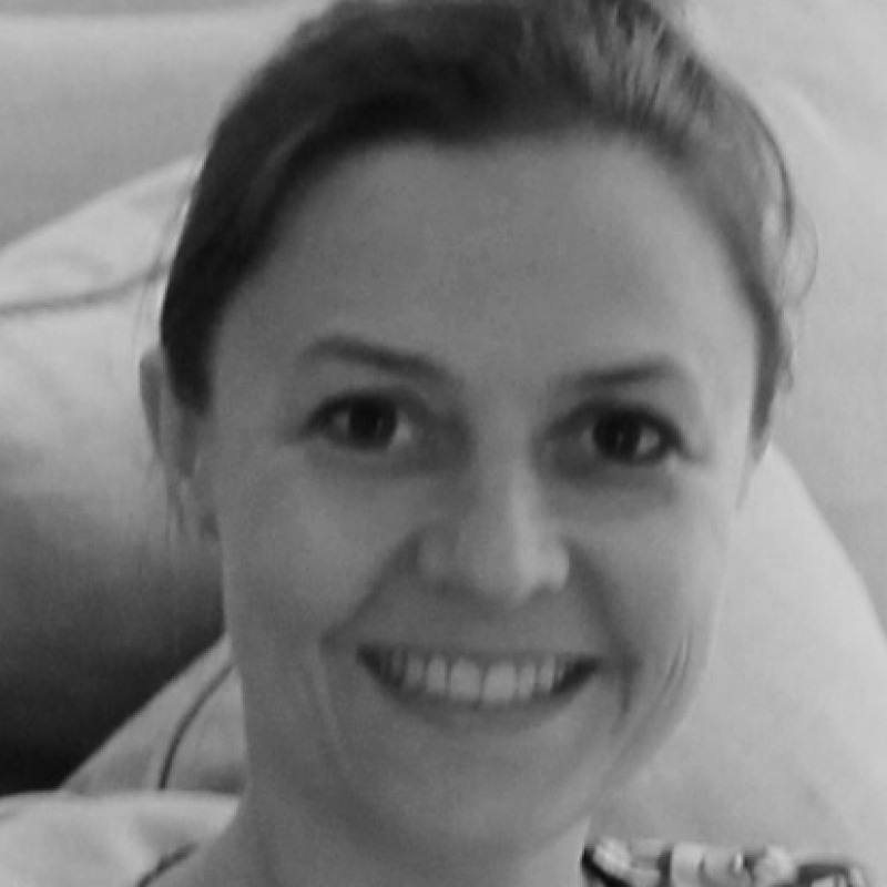 Marie-Laure SANGHARE