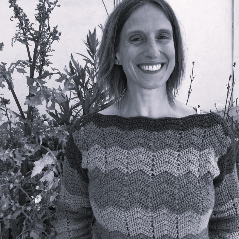 Marie Antalick