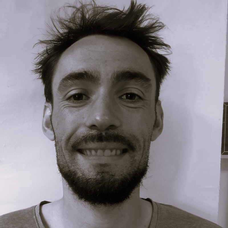 Jérôme Kohl