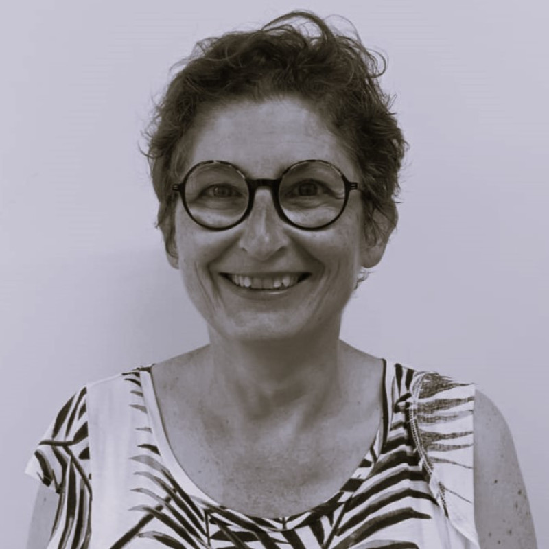 Maryannick Nouailles