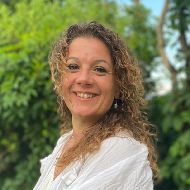 Stéphanie Airaud