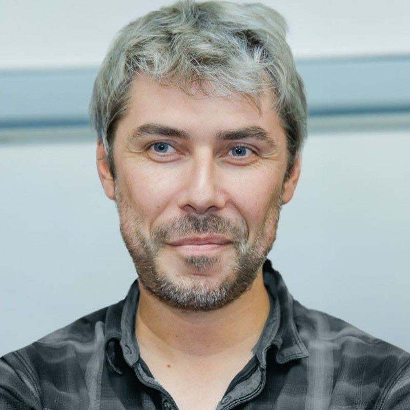 Ronan Le Borgne