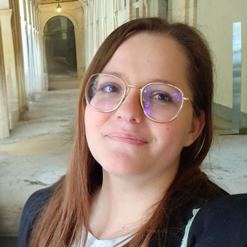 Photo de profil