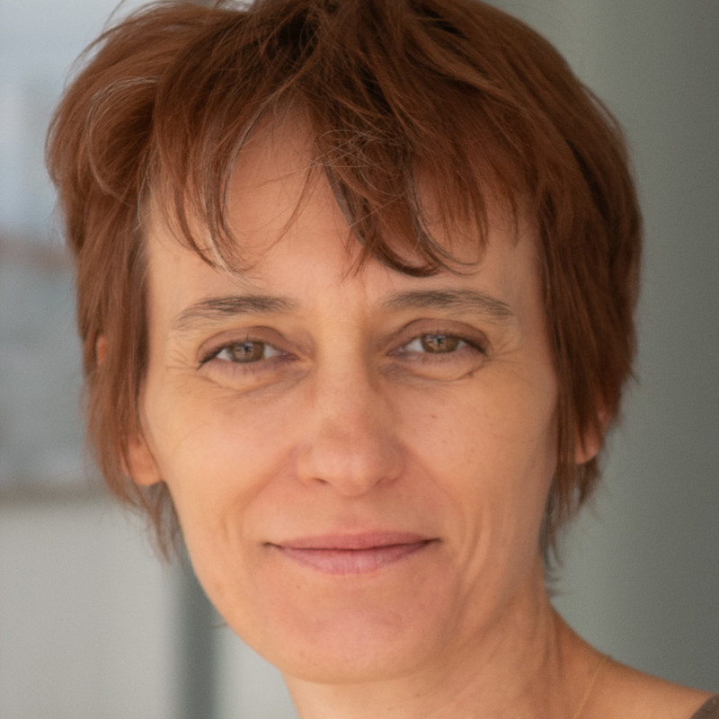 Portrait Anne Pitard-Chevallier