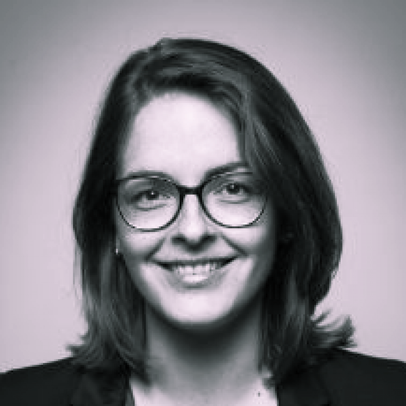 Consultante Responsabilité Sociétale des Organisations (RSO) & Accompagnatrice de projets responsables