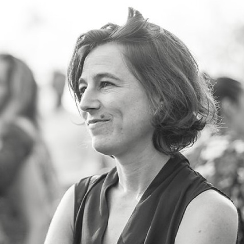 Photo Mathilde Marizien