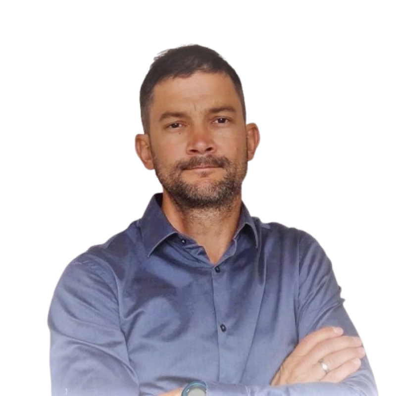 Jérémie Saury