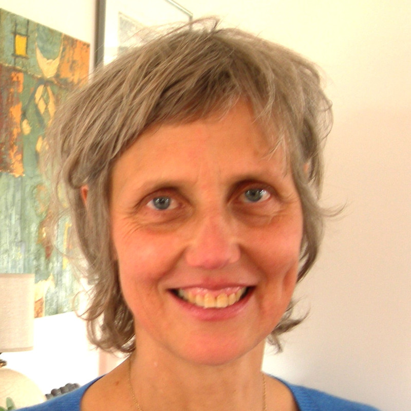 Renate Schäfer