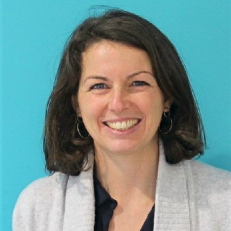 Sandra Adam, consultante et formatrice