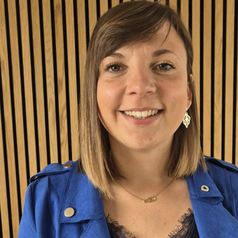 Laura CLERMONT - Fondatrice et Concierge
