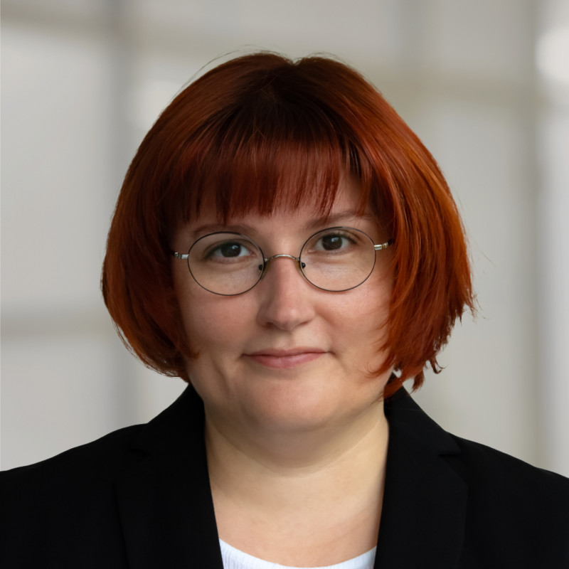 Sylvie LECAMUS