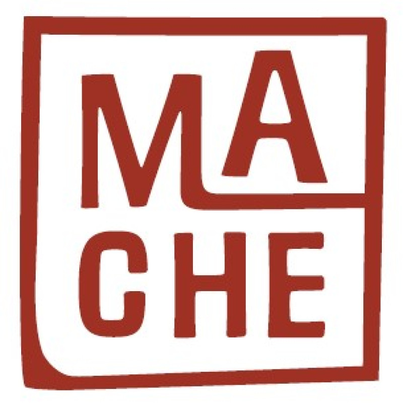 logo MACHE