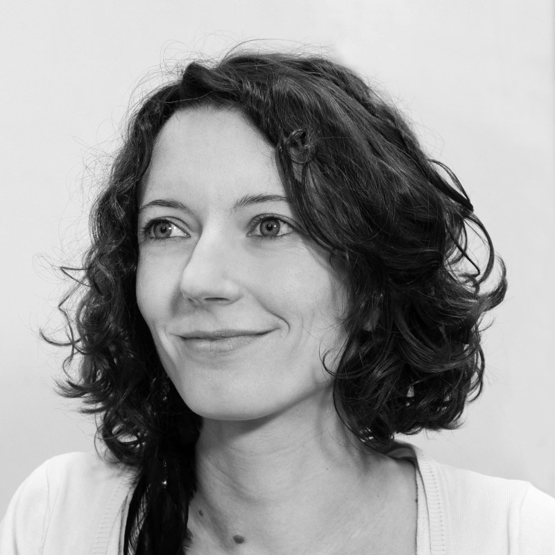 Sarah Dubois