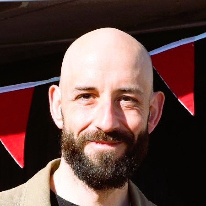Guy Turner