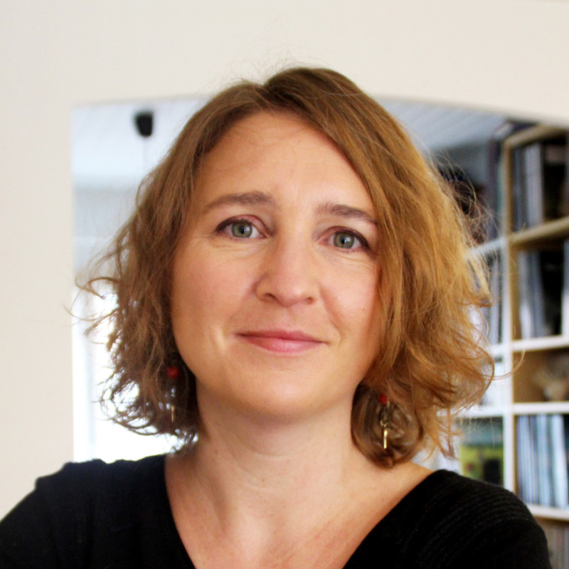 Aurélie Ménard