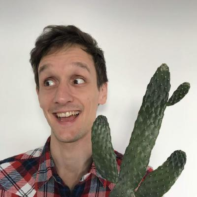 Francois Dumas - Développeuse web