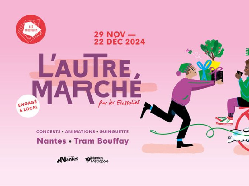 L'autre Marché