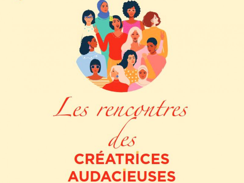 Adie - rencontre des créatrices audacieuses