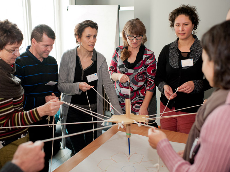 Formation Ouvre-Boîtes