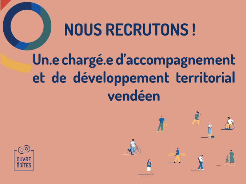 recrutement vendée