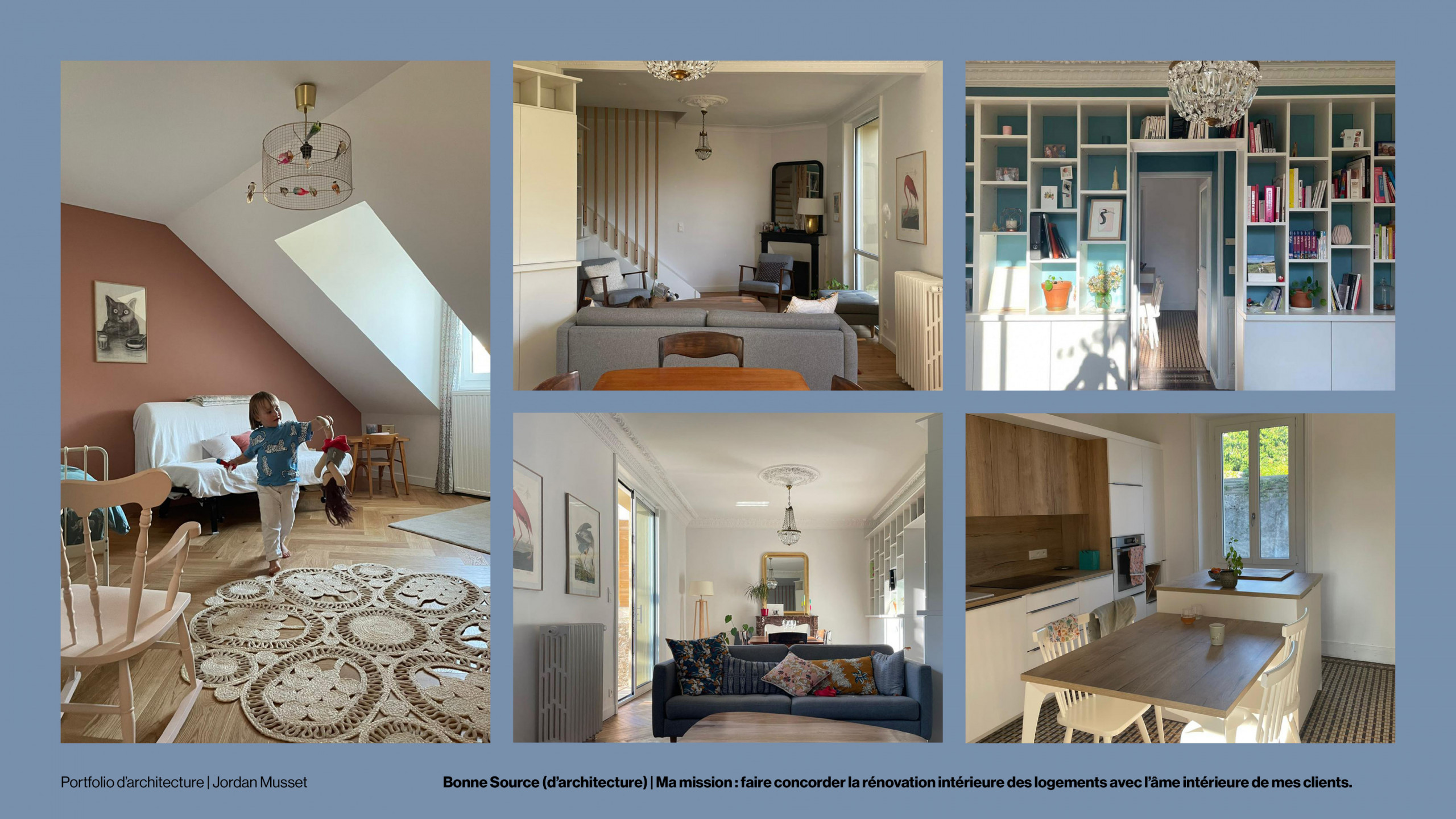 #6 | Rénovation d’une maison de ville à Nantes Image 20