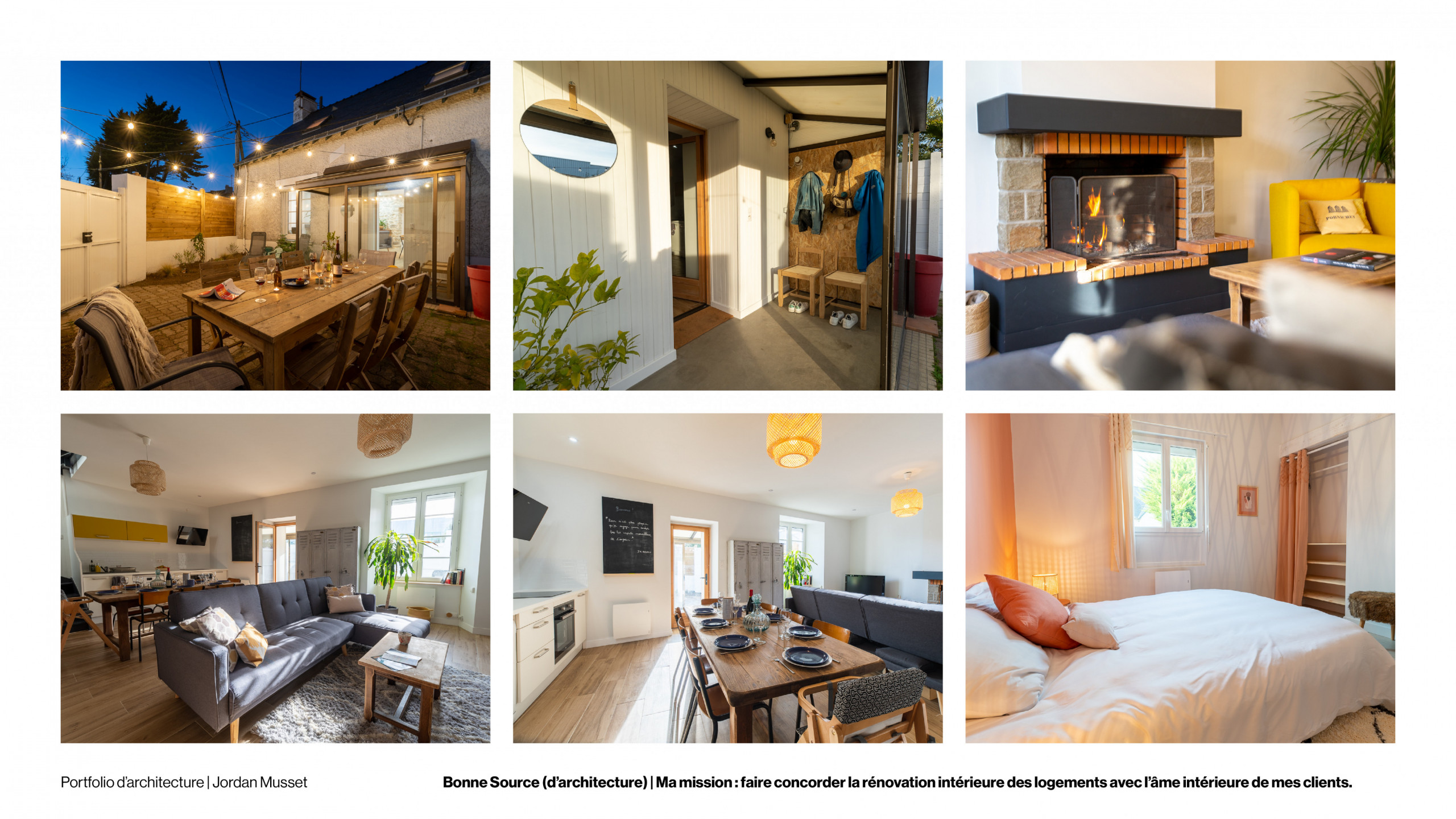#7 | Rénovation familiale d’une ancienne ferme Image 22