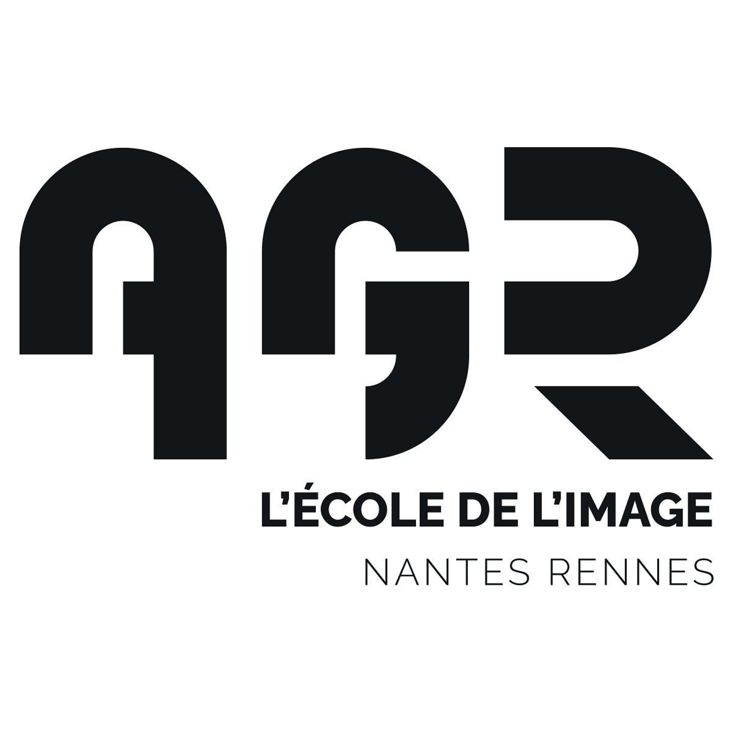 AGR l'école de l'image Nantes