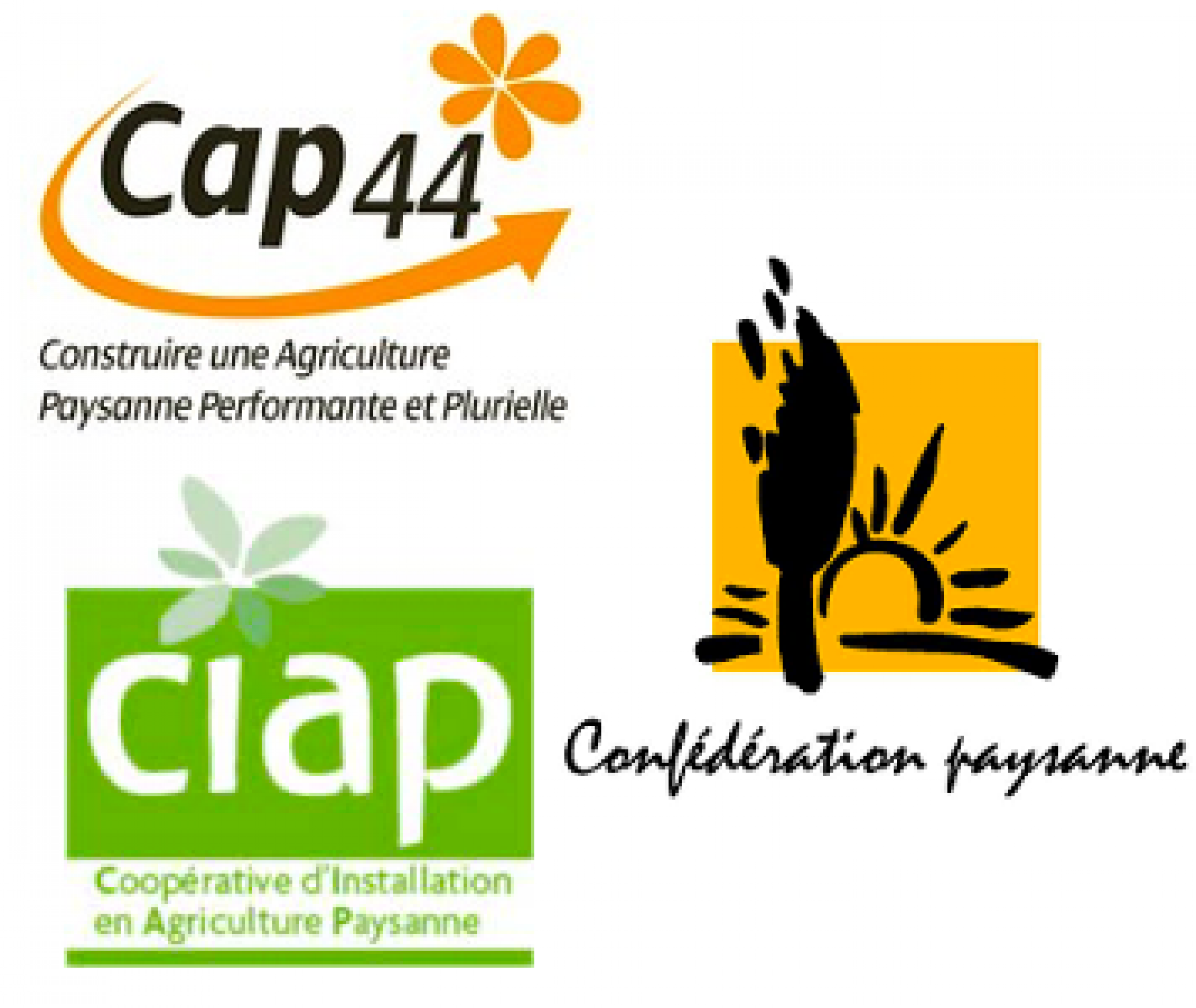 Améliorer la coopération entre les 3 structures : 4 journées de séminaires avec les équipes salariées et les administrateurs des 3 coopératives agricoles