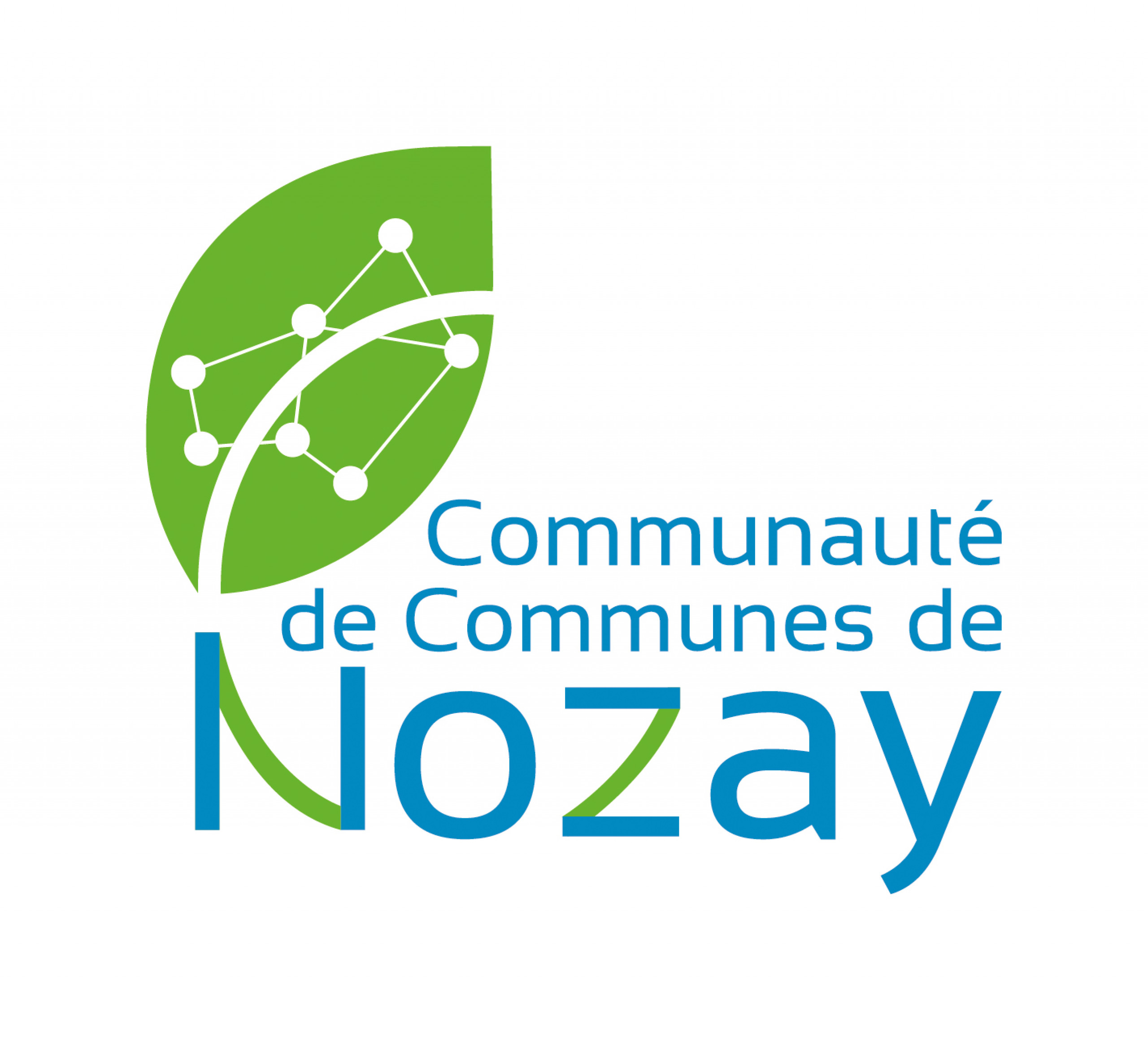 Logo CCNozay Logo CCNozay