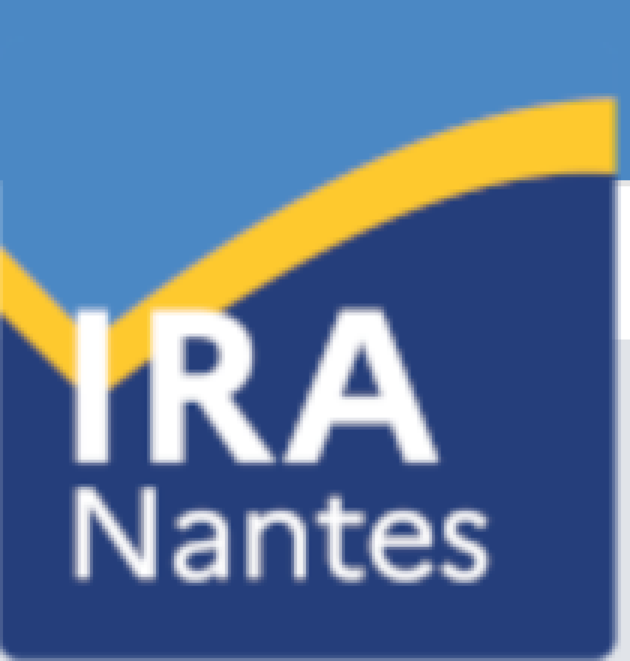 IRA de Nantes IRA de Nantes