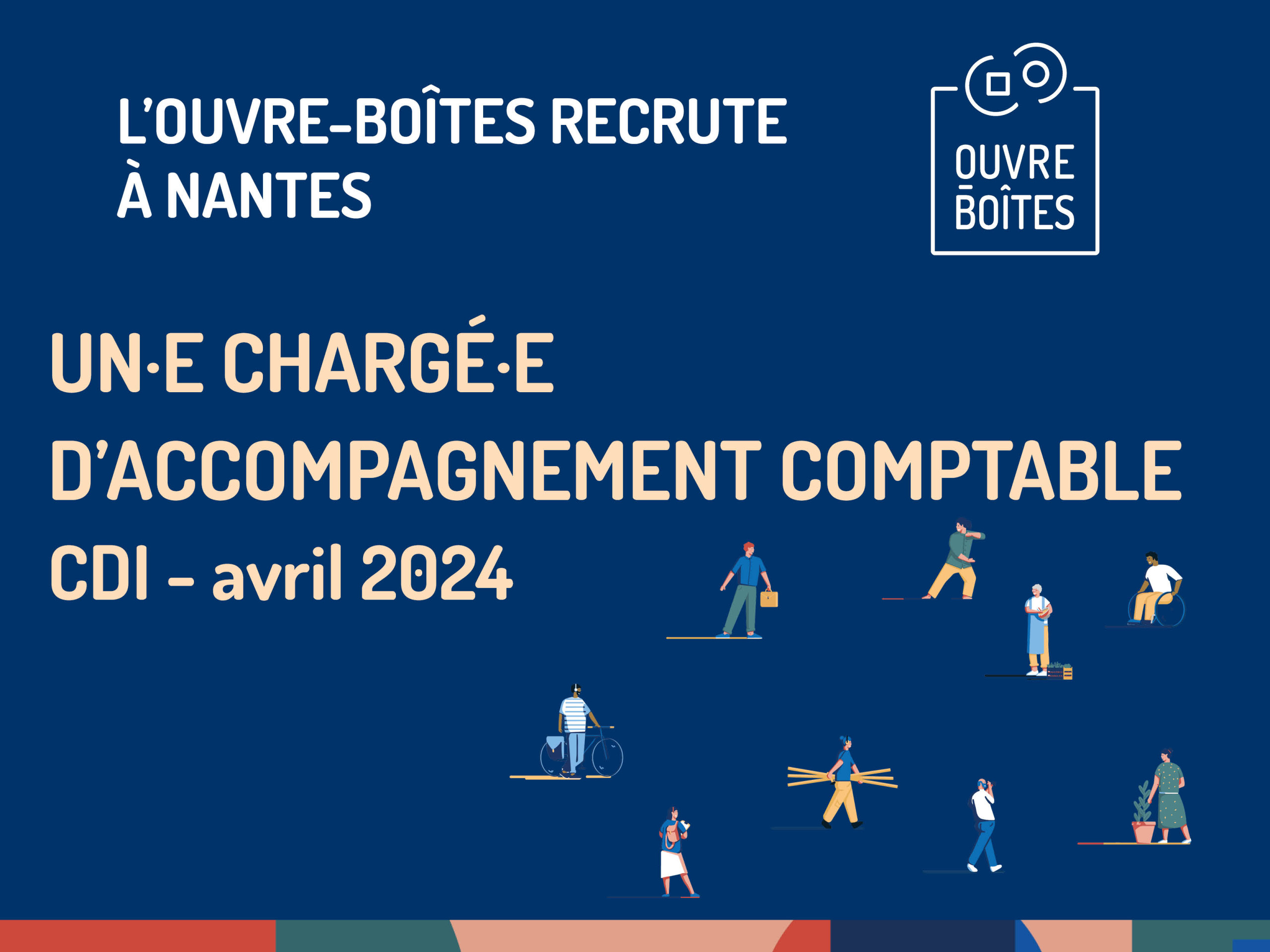 recrutement comptable Nantes