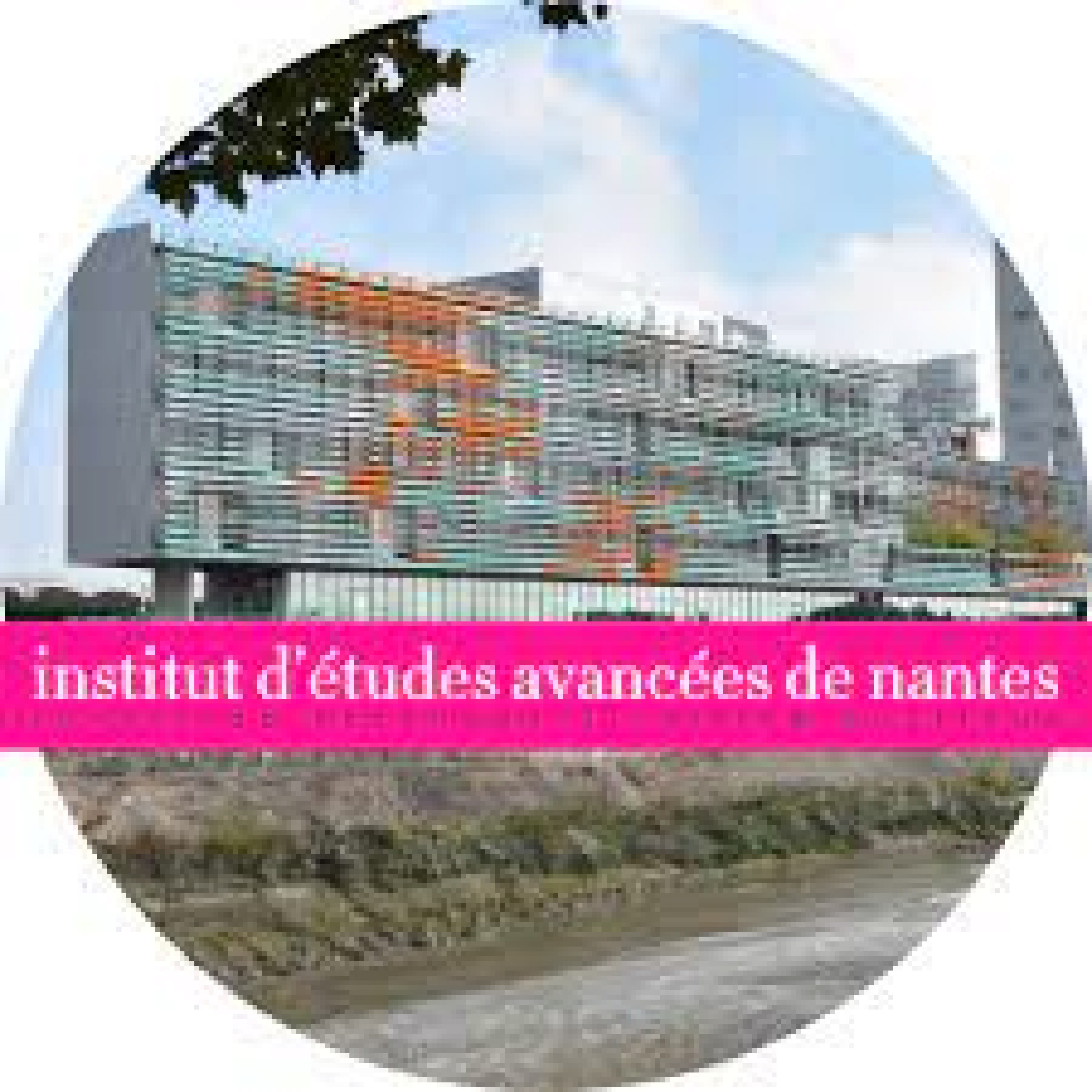 Institut des Études Avancées de Nantes Institut des Études Avancées de Nantes