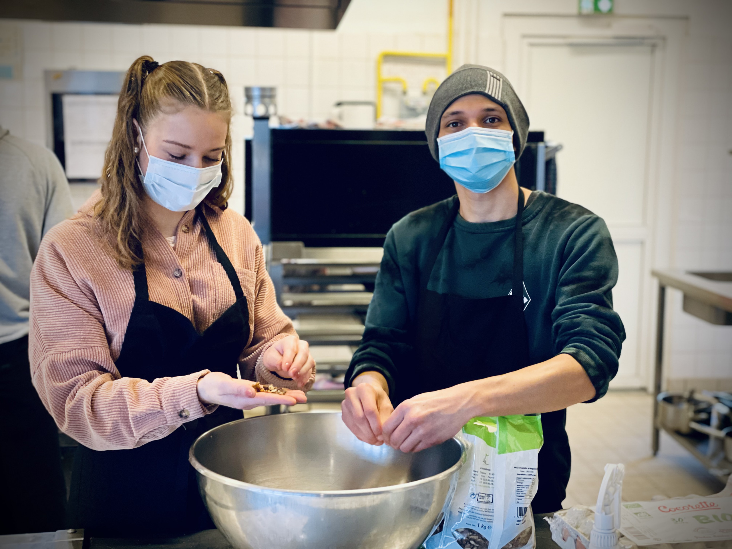 Flashcoop culinaire Flashcoop culinaire